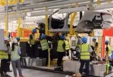 Dari 895 ke 5.264 Unit, Penjualan BYD Melonjak Saat Pasokan Berubah