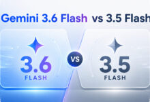 Gemini 3.6 Flash Pangkas Token 17%, Coding dan Agen Kian Andal