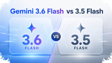Gemini 3.6 Flash Pangkas Token 17%, Coding dan Agen Kian Andal