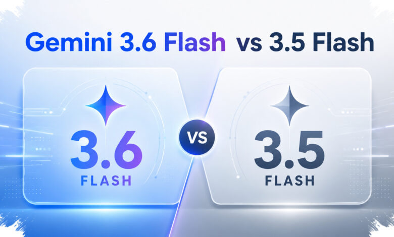 Gemini 3.6 Flash Pangkas Token 17%, Coding dan Agen Kian Andal