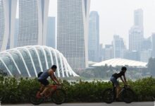 Tarif ke Singapura Bisa Turun ke Rp1,1 Juta, Pasar Indonesia Kini Nomor Dua