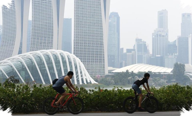 Tarif ke Singapura Bisa Turun ke Rp1,1 Juta, Pasar Indonesia Kini Nomor Dua