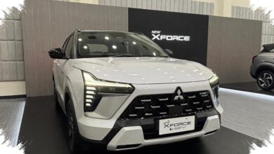 Garansi Baterai 10 Tahun Xforce HEV, Perlindungan Jauh Melewati Garansi Mobil