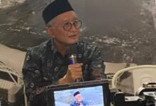 Hanya 4.000 ASN di Jakarta, Dody Tegaskan Penugasan Daerah Bukan Hukuman