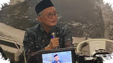 Hanya 4.000 ASN di Jakarta, Dody Tegaskan Penugasan Daerah Bukan Hukuman