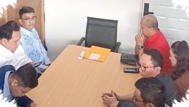 Enam Bulan Menafkahi Anak Sendiri, Sarwendah Teguh Hadapi Gugatan Hak Asuh