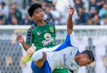 Dua Kali Unggul tetapi Gagal Menang, Pertahanan Persebaya Harus Segera Dibenahi