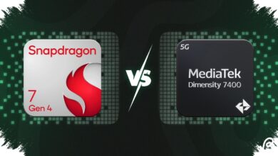 Selisih 26 Persen di AnTuTu, Snapdragon 7s Gen 4 Menekan Dimensity 7400