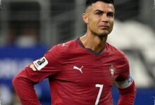 Like yang Hilang dari Akun Ronaldo Menghidupkan Tuduhan FIFA Memihak Argentina