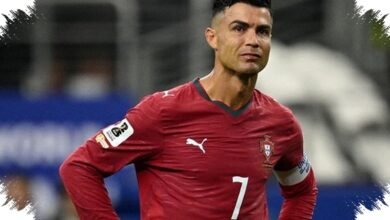 Like yang Hilang dari Akun Ronaldo Menghidupkan Tuduhan FIFA Memihak Argentina