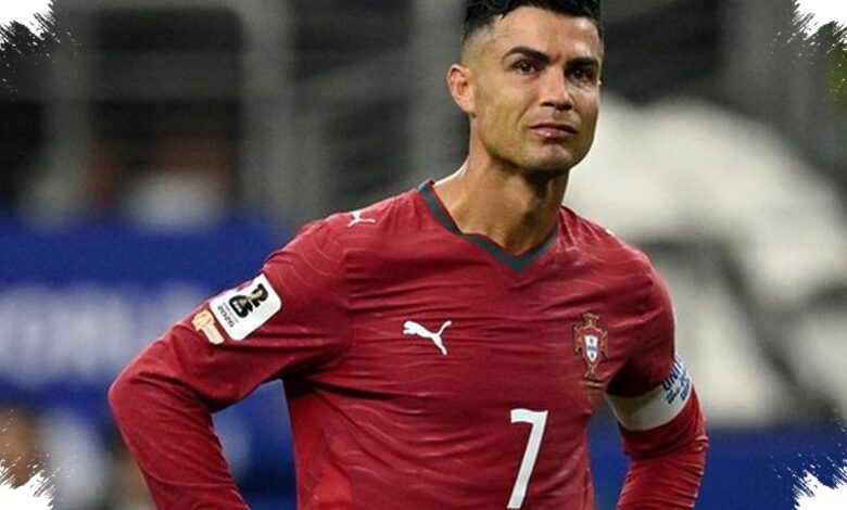 Like yang Hilang dari Akun Ronaldo Menghidupkan Tuduhan FIFA Memihak Argentina