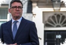 Andy Burnham Ubah Arah Pendidikan Inggris, Jalur Teknik Didorong ke Dunia Kerja