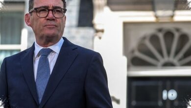 Andy Burnham Ubah Arah Pendidikan Inggris, Jalur Teknik Didorong ke Dunia Kerja
