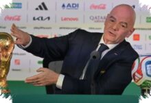 Tiket Piala Dunia 2026 Bisa Tembus Rp17,9 Juta, Pendapatan FIFA Melonjak