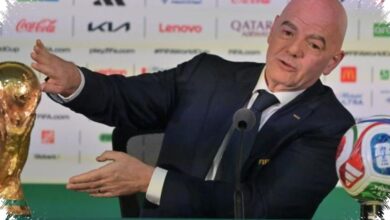 Tiket Piala Dunia 2026 Bisa Tembus Rp17,9 Juta, Pendapatan FIFA Melonjak
