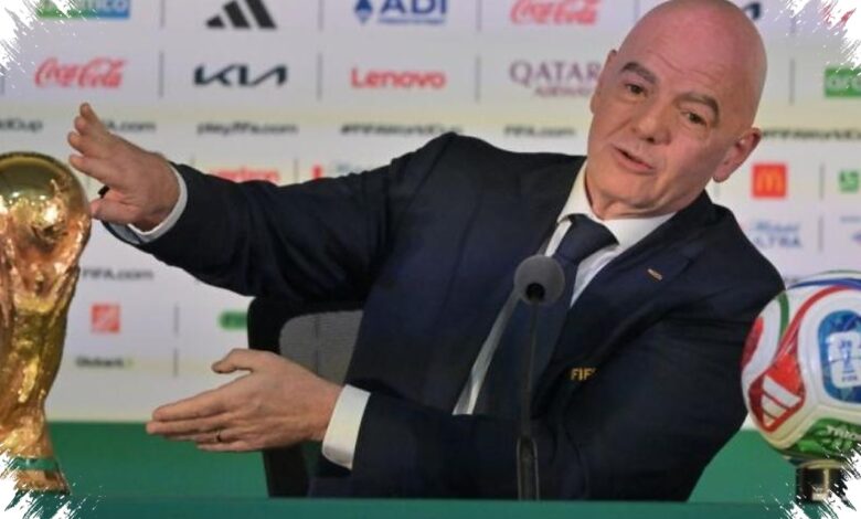 Tiket Piala Dunia 2026 Bisa Tembus Rp17,9 Juta, Pendapatan FIFA Melonjak