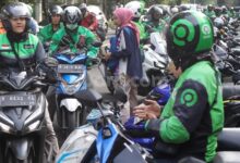 Pinjaman hingga Rp500 Juta Terbuka bagi Ojol, Agunan Jadi Pembeda