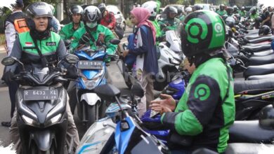 Pinjaman hingga Rp500 Juta Terbuka bagi Ojol, Agunan Jadi Pembeda