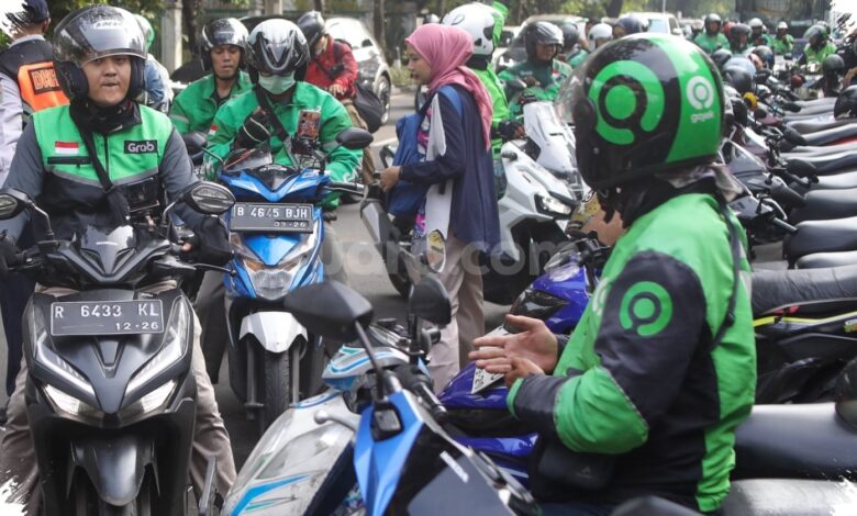 Pinjaman hingga Rp500 Juta Terbuka bagi Ojol, Agunan Jadi Pembeda