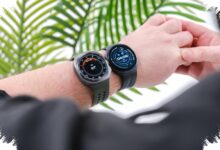 Galaxy Watch Ultra2 dan Watch9 Tawarkan AI Kesehatan, Selisih Harganya Rp 4,5 Juta