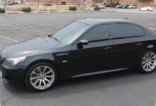 4 Sedan BMW Bekas yang Masih Menarik, E60 Justru Berisiko Membengkak