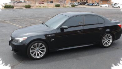 4 Sedan BMW Bekas yang Masih Menarik, E60 Justru Berisiko Membengkak