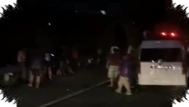Tiga Orang Meninggal Setelah Hiace Menghantam Belakang Truk di Tol Pandaan-Malang