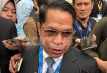 Cadangan Minyak Pernah Tinggal 25 Hari, Proyek Storage Nasional Masih Mandek