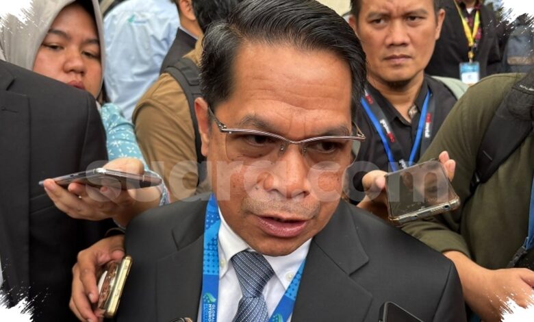 Cadangan Minyak Pernah Tinggal 25 Hari, Proyek Storage Nasional Masih Mandek