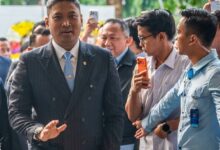 Proses Hukum di BGN Berjalan, Sudaryono Tegaskan Program MBG Tak Boleh Berhenti