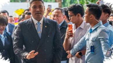 Proses Hukum di BGN Berjalan, Sudaryono Tegaskan Program MBG Tak Boleh Berhenti