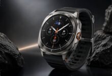 Baterai 800 mAh Masuk Bodi Lebih Tipis, Galaxy Watch Ultra 2 Bidik Aktivitas Ekstrem