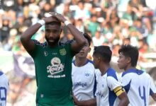 Persebaya Lepas Keunggulan Dua Gol, Tavares Minta Waktu untuk Adaptasi