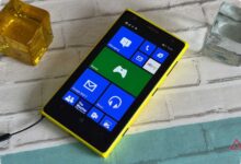 HMD Uji Tampilan Tile di Android, Harapan Baru bagi Penggemar Lumia