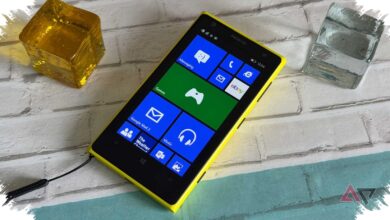 HMD Uji Tampilan Tile di Android, Harapan Baru bagi Penggemar Lumia