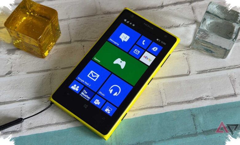 HMD Uji Tampilan Tile di Android, Harapan Baru bagi Penggemar Lumia