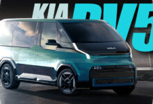 Kia PV5 Berpeluang Buka Ruang MPV Listrik 7 Penumpang, Harga Jadi Penentu