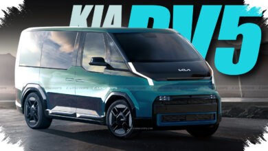 Kia PV5 Berpeluang Buka Ruang MPV Listrik 7 Penumpang, Harga Jadi Penentu