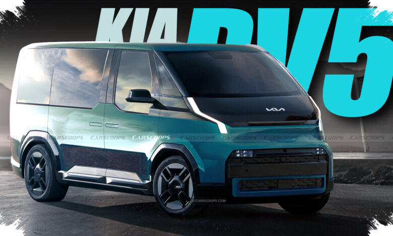 Kia PV5 Berpeluang Buka Ruang MPV Listrik 7 Penumpang, Harga Jadi Penentu