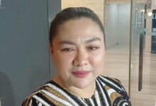 Diingatkan Tiga Kali oleh Nathalie Holscher, Vicky Shu Tetap Hadiri Resepsi Pernikahan