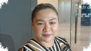 Diingatkan Tiga Kali oleh Nathalie Holscher, Vicky Shu Tetap Hadiri Resepsi Pernikahan