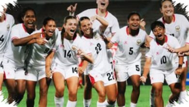 Laos Dibungkam 5-0, Indonesia Pertahankan Piala AFF Putri dengan Dominasi Penuh