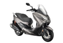 Honda NS150LA 2026 Punya Kamera di Stang, Skuter Retro Ini Dibanderol 15.880 Yuan