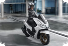 5 Skutik Premium Honda untuk Harian hingga Touring, Karakternya Sangat Berbeda