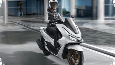 5 Skutik Premium Honda untuk Harian hingga Touring, Karakternya Sangat Berbeda