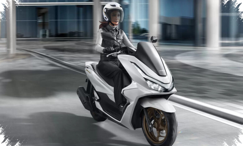 5 Skutik Premium Honda untuk Harian hingga Touring, Karakternya Sangat Berbeda