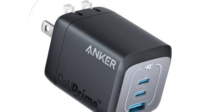 5 HP dengan Fast Charging 67W, Baterai Besar Tak Lagi Menahan Aktivitas