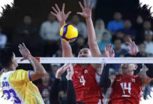 Indonesia Balas Kekalahan Final dengan Sapu Bersih Kamboja di SEA V Cup 2026