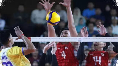 Indonesia Balas Kekalahan Final dengan Sapu Bersih Kamboja di SEA V Cup 2026
