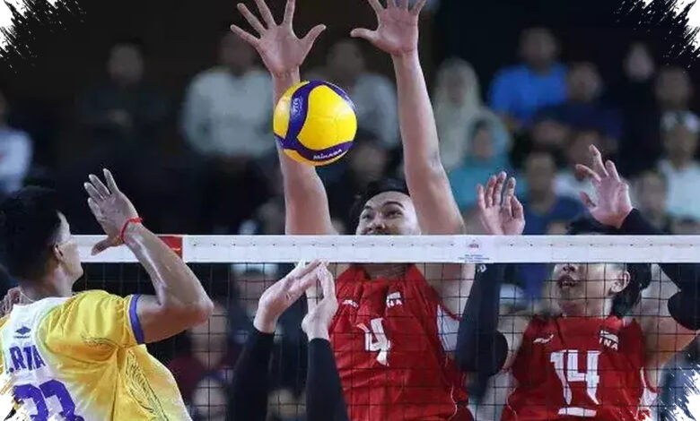 Indonesia Balas Kekalahan Final dengan Sapu Bersih Kamboja di SEA V Cup 2026